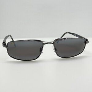Maui Jim Sunglasses MJ-162-02 Kahuna Japan 59-17-135